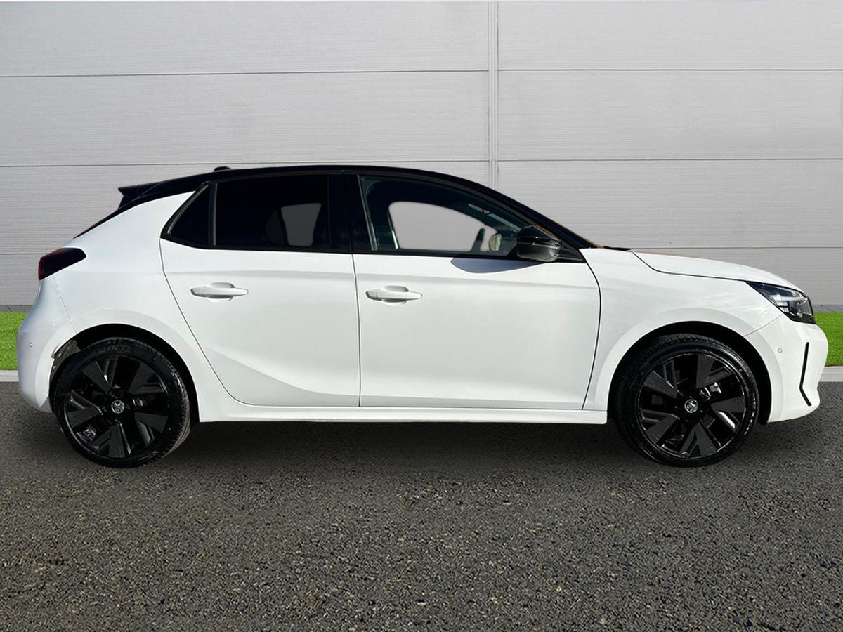 Used Vauxhall Corsa 2024 for sale - 77526040: Photo 8