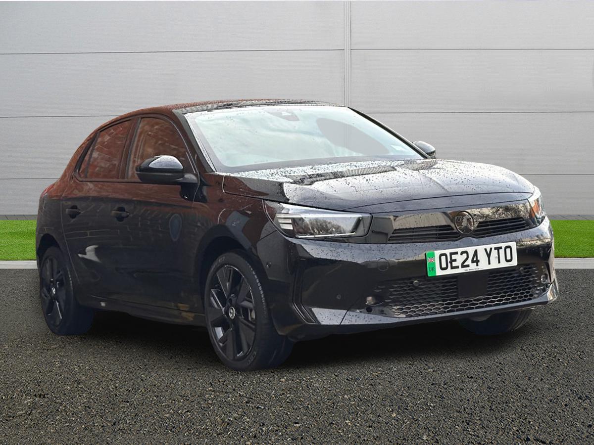 Used Vauxhall Corsa 2024 for sale - 77581212: Photo 1