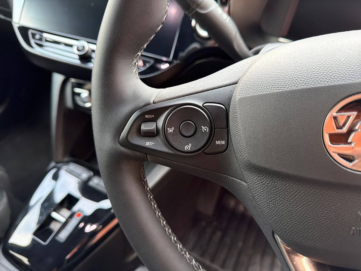Used Vauxhall Corsa 2024 for sale - 77581212: Photo 16