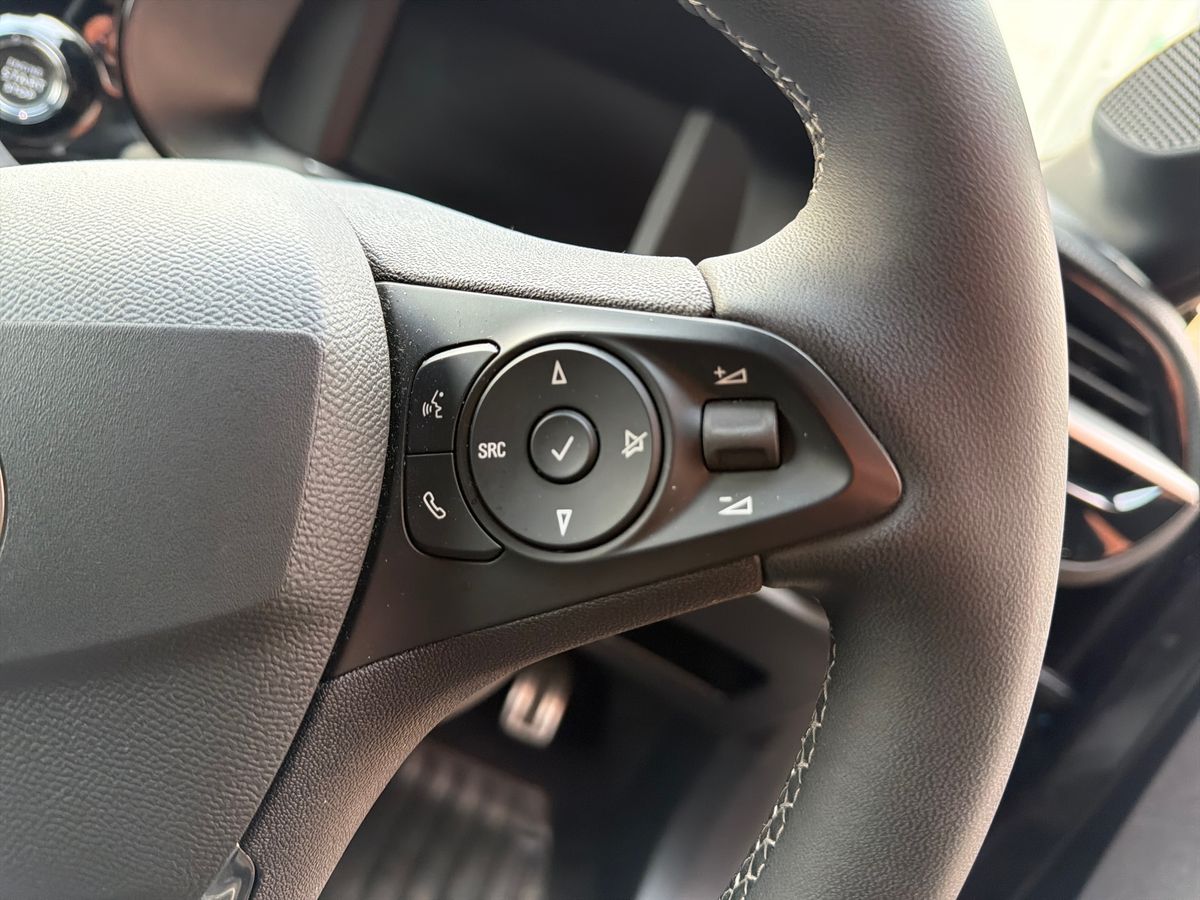 Used Vauxhall Corsa 2024 for sale - 77581212: Photo 17