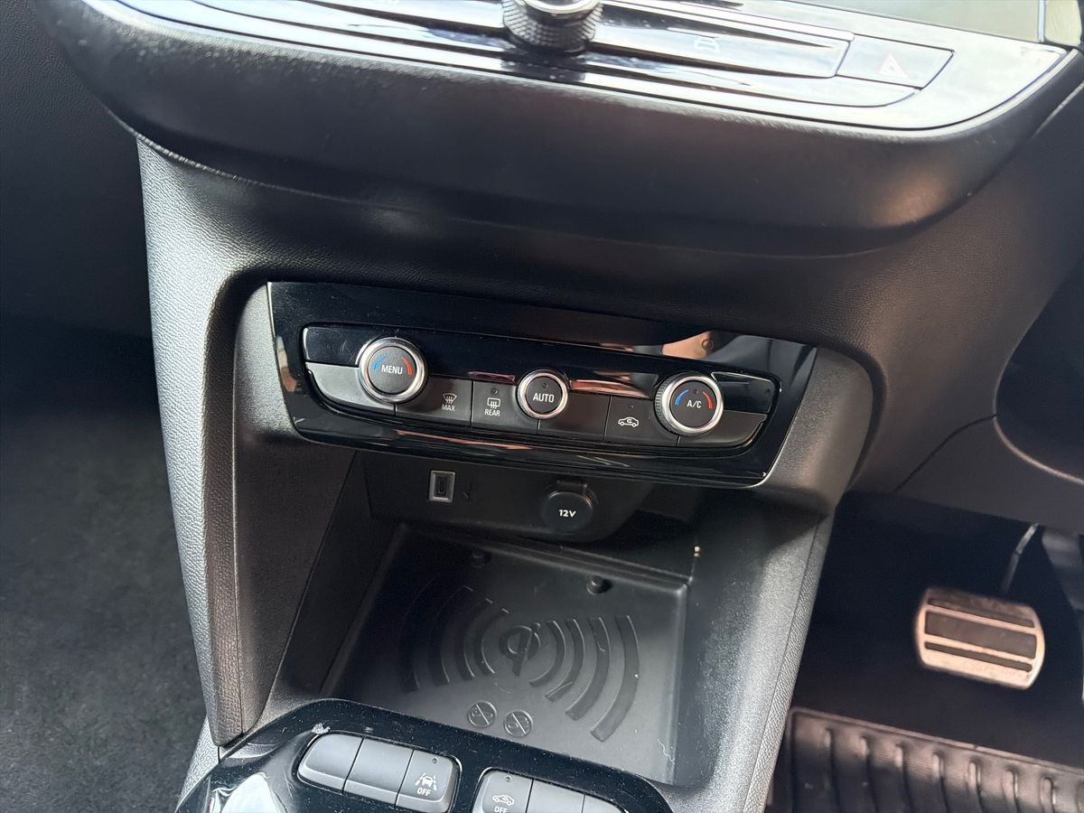 Used Vauxhall Corsa 2024 for sale - 77581212: Photo 18