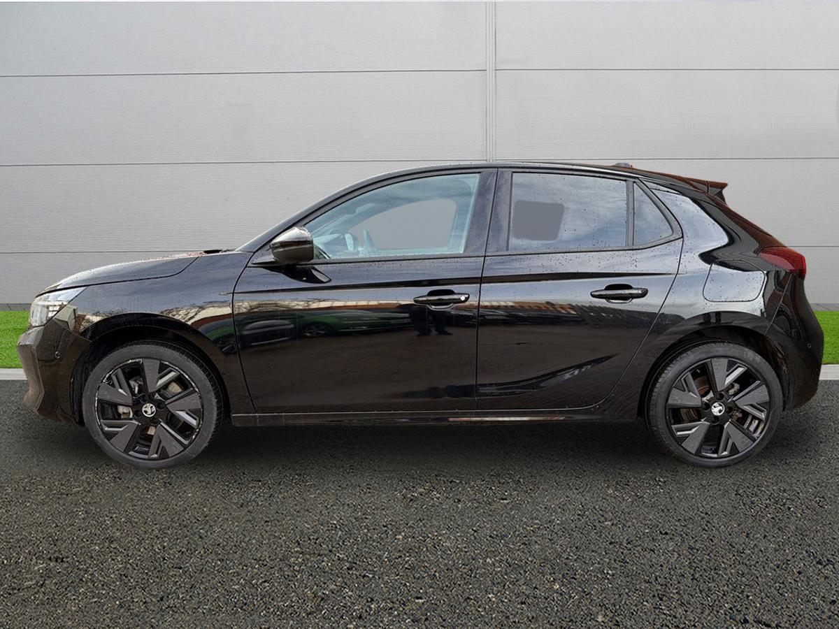 Used Vauxhall Corsa 2024 for sale - 77581212: Photo 4