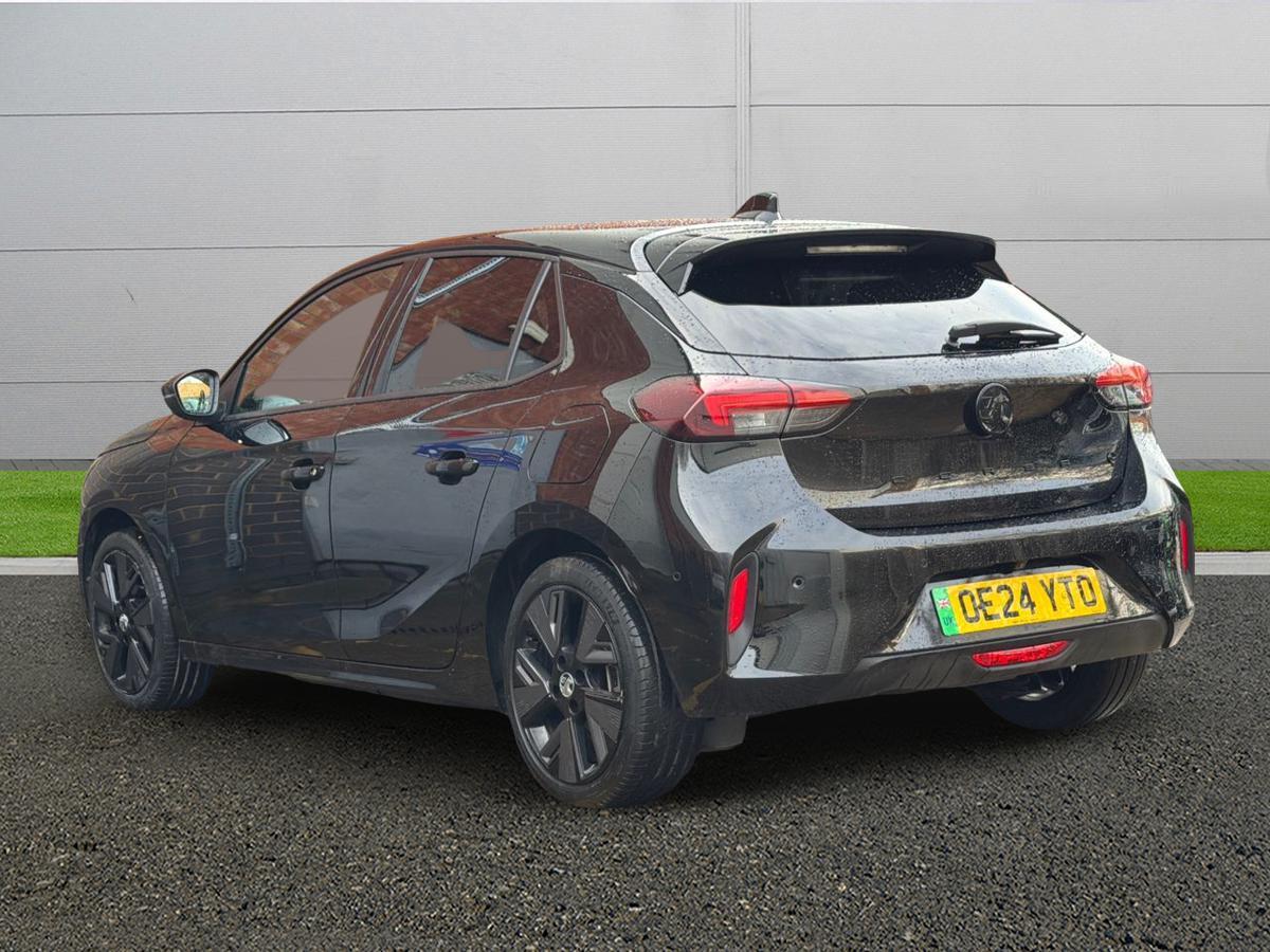 Used Vauxhall Corsa 2024 for sale - 77581212: Photo 5