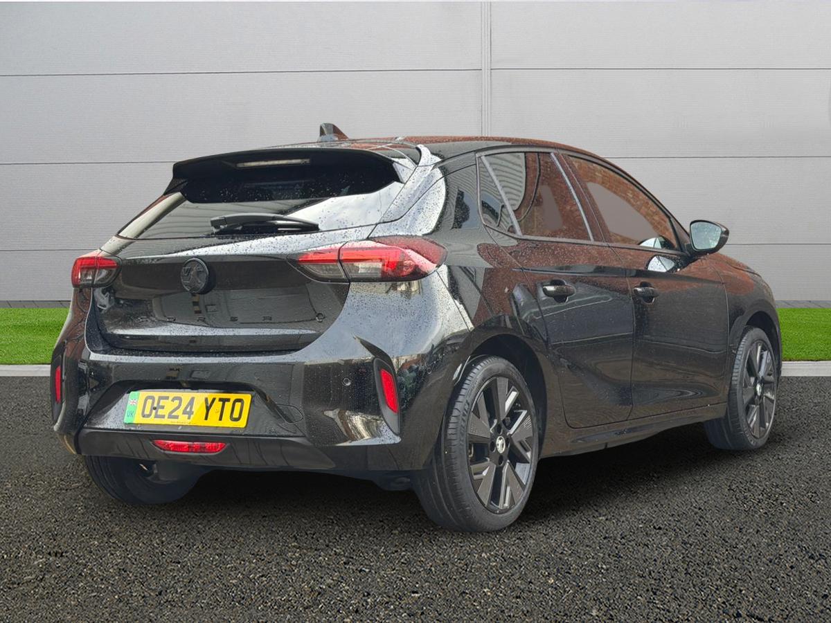 Used Vauxhall Corsa 2024 for sale - 77581212: Photo 7