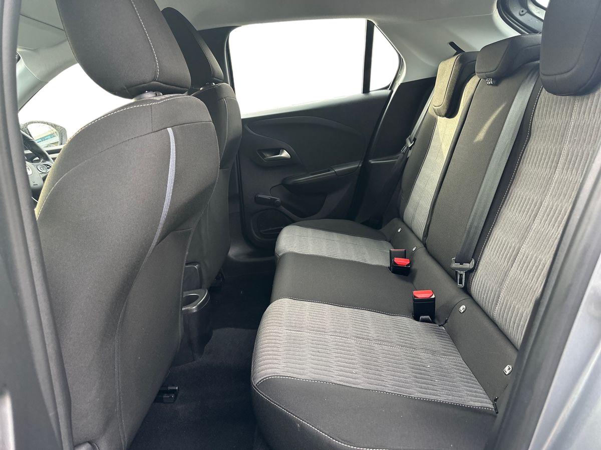 Used Vauxhall Corsa 2020 for sale - 77205562: Photo 11