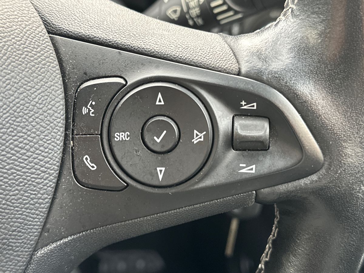 Used Vauxhall Corsa 2020 for sale - 77205562: Photo 17