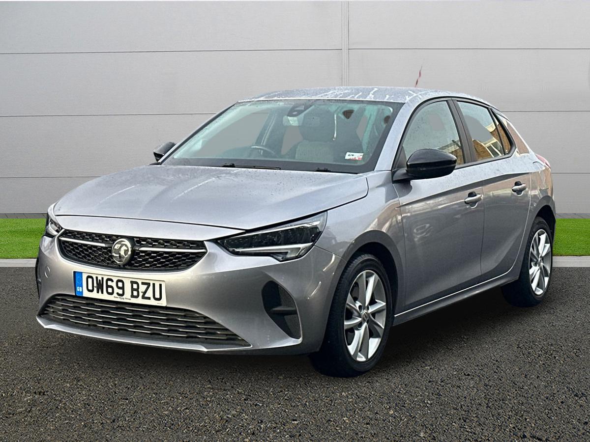 Used Vauxhall Corsa 2020 for sale - 77205562: Photo 3