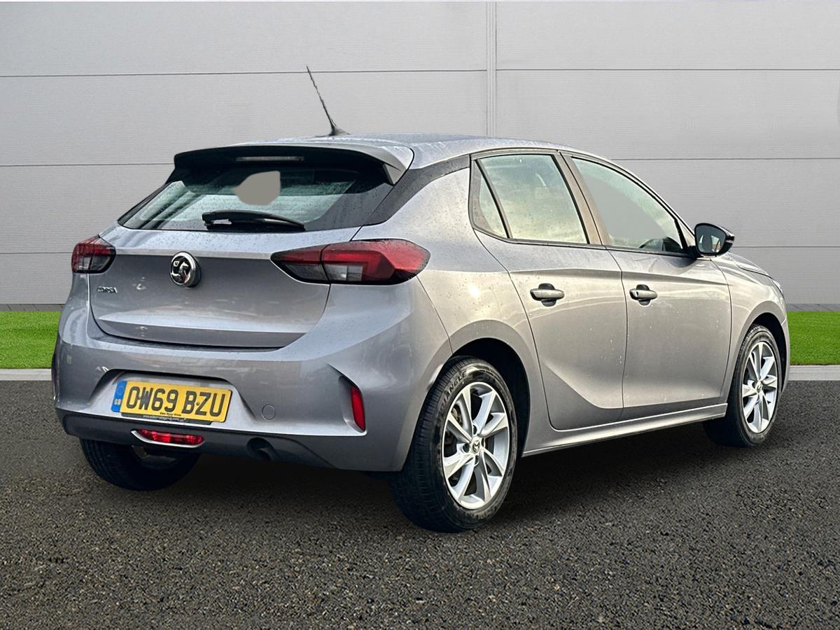 Used Vauxhall Corsa 2020 for sale - 77205562: Photo 7