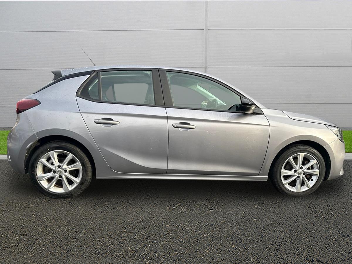 Used Vauxhall Corsa 2020 for sale - 77205562: Photo 8