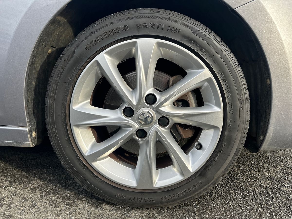 Used Vauxhall Corsa 2020 for sale - 77205562: Photo 9