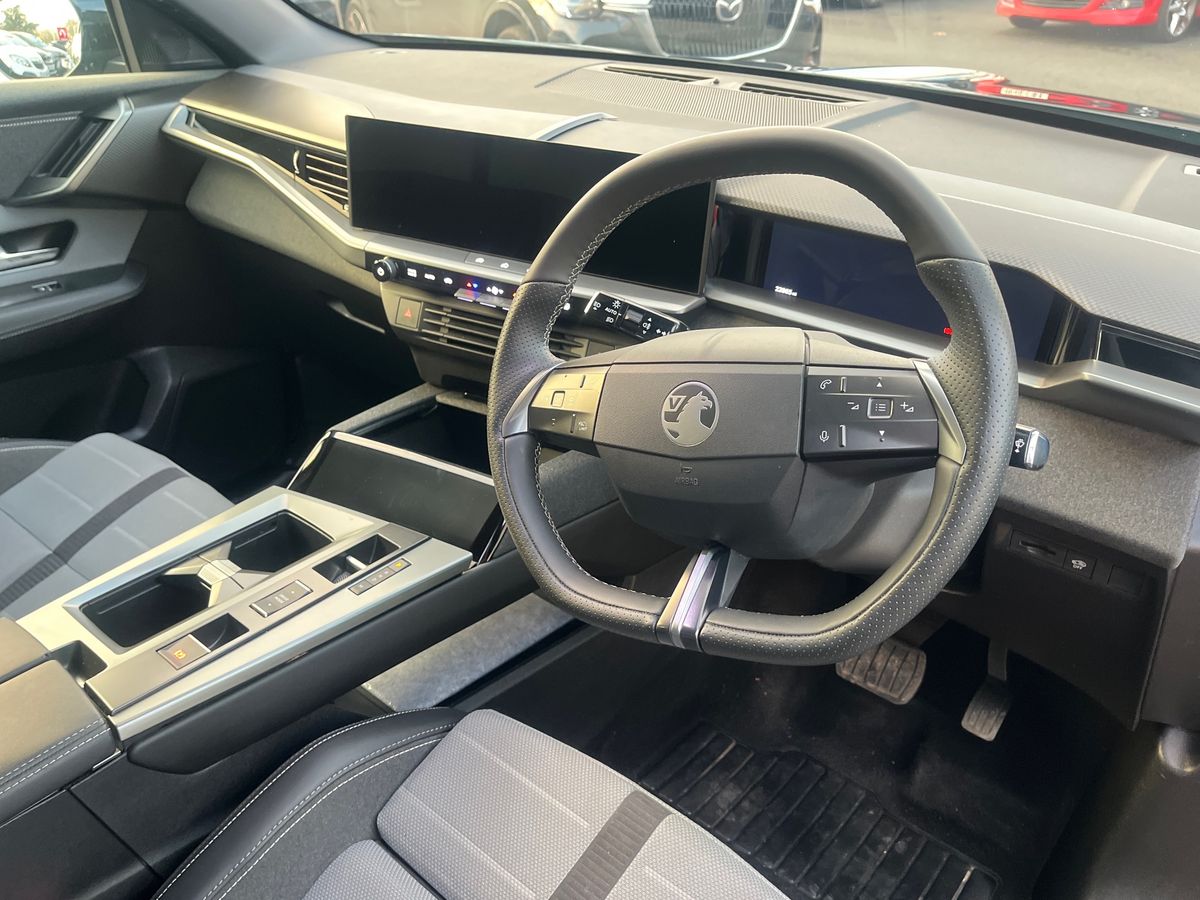 Used Vauxhall Grandland 2024 for sale - 77002484: Photo 15