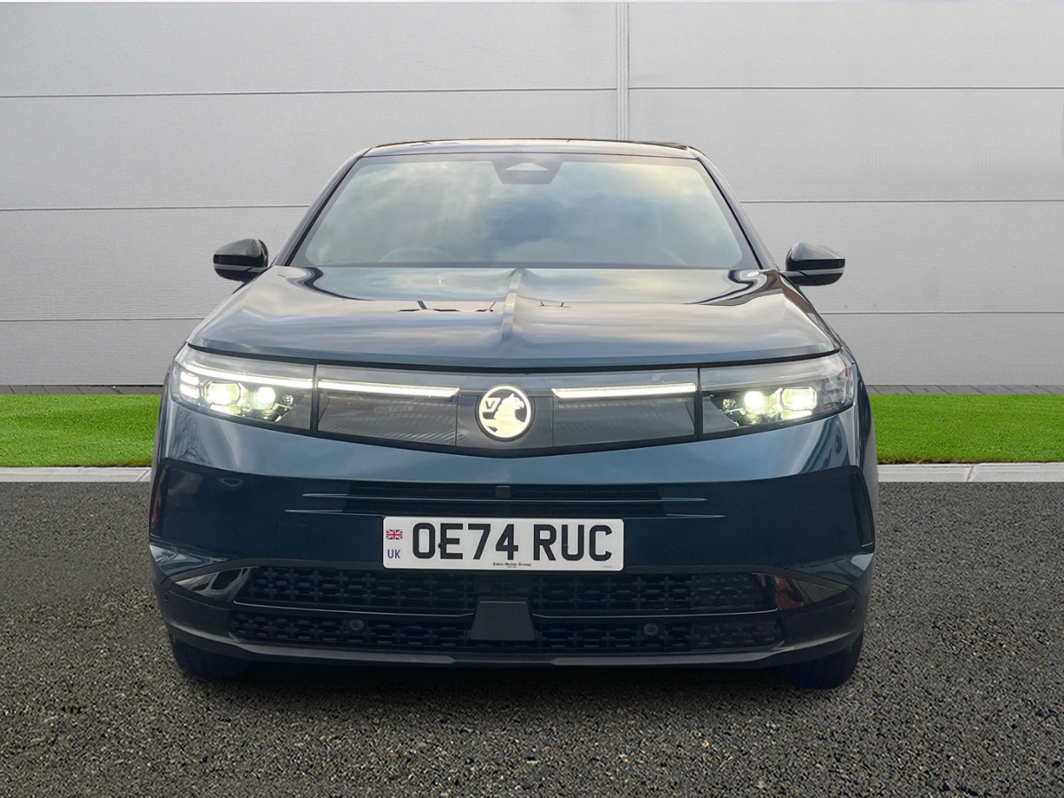 Used Vauxhall Grandland 2024 for sale - 77002484: Photo 2