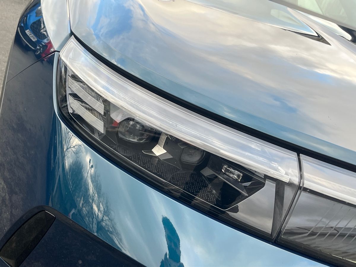 Used Vauxhall Grandland 2024 for sale - 77002484: Photo 21