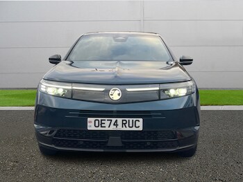 Used Vauxhall Grandland 2024 for sale - 77002484: Photo