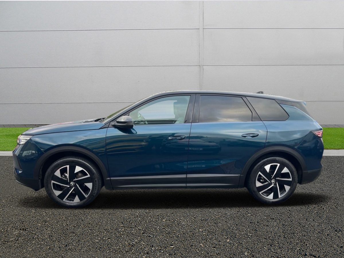 Used Vauxhall Grandland 2024 for sale - 77002484: Photo 4