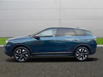 Used Vauxhall Grandland 2024 for sale - 77002484: Photo