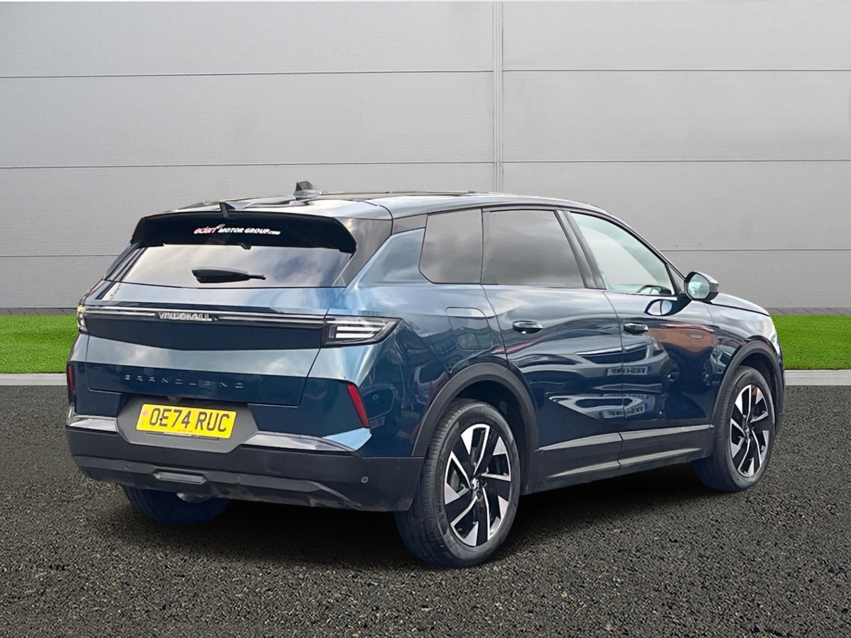 Used Vauxhall Grandland 2024 for sale - 77002484: Photo 7