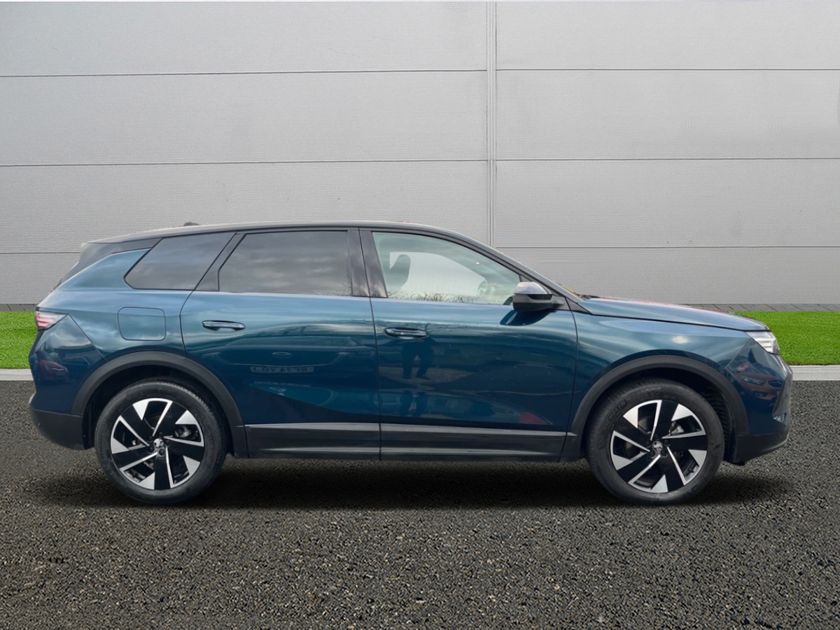 Used Vauxhall Grandland 2024 for sale - 77002484: Photo 8