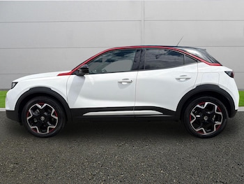 Used Vauxhall Mokka 2024 for sale - 79181980: Photo