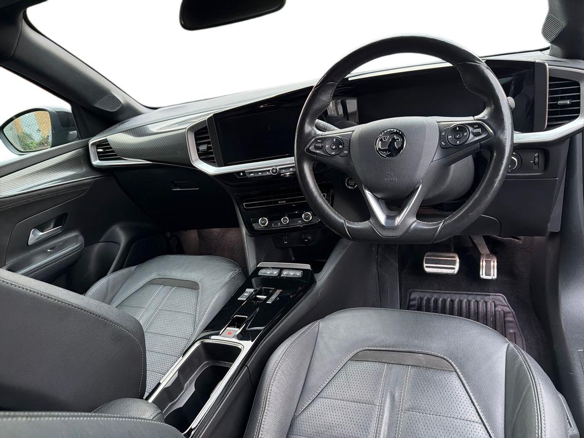 Used Vauxhall Mokka 2021 for sale - 77002493: Photo 13