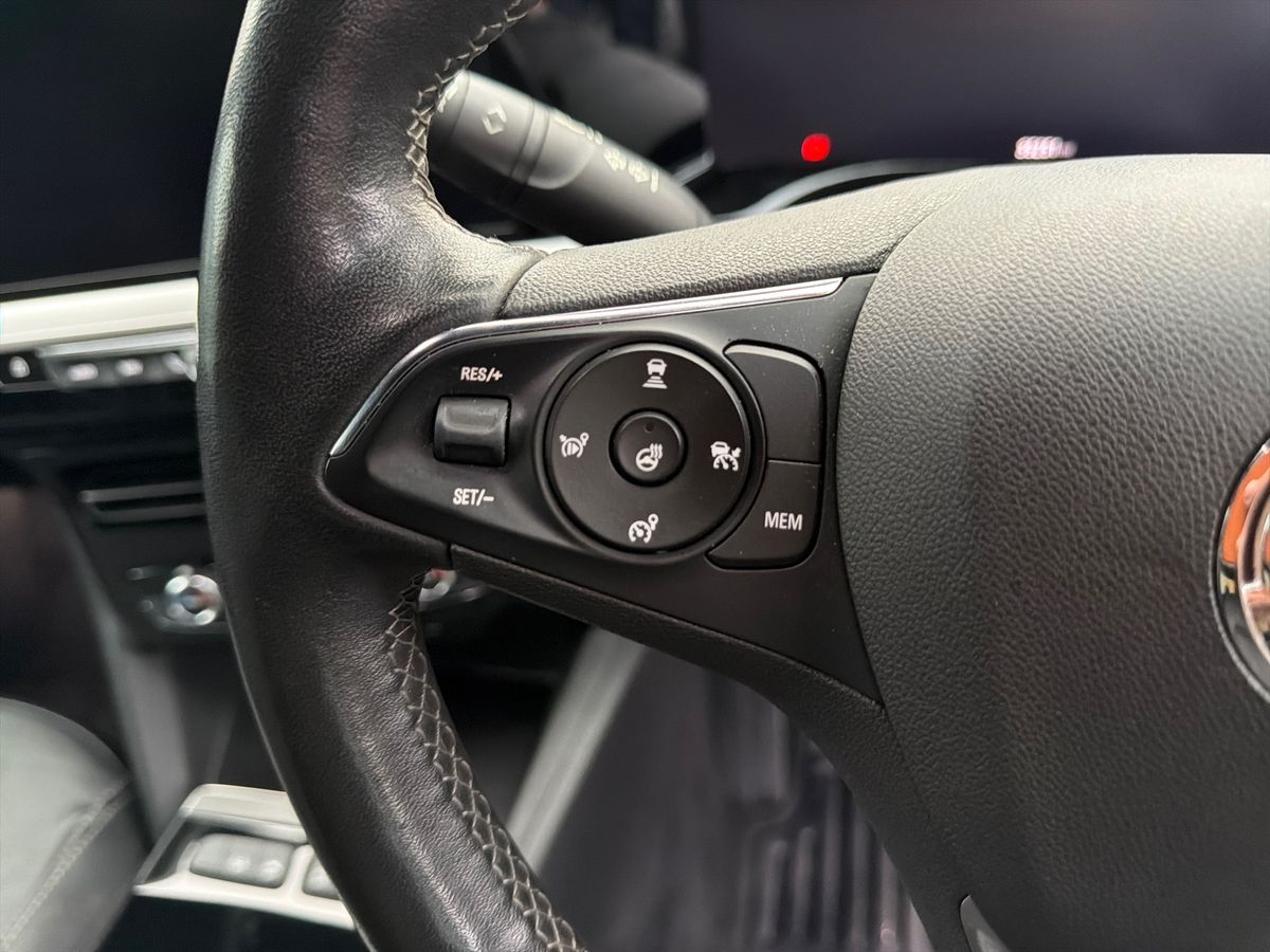 Used Vauxhall Mokka 2021 for sale - 77002493: Photo 16