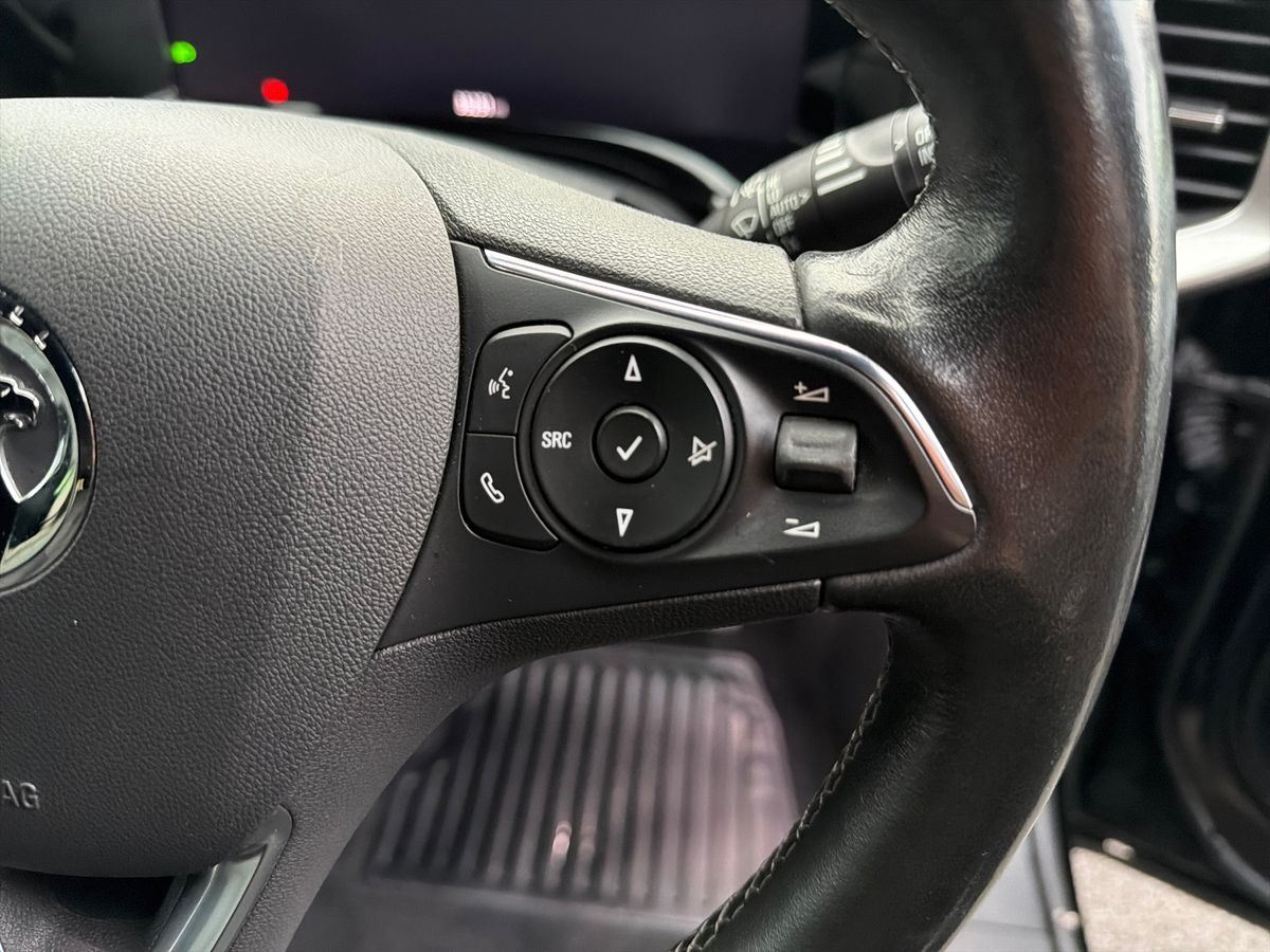 Used Vauxhall Mokka 2021 for sale - 77002493: Photo 17