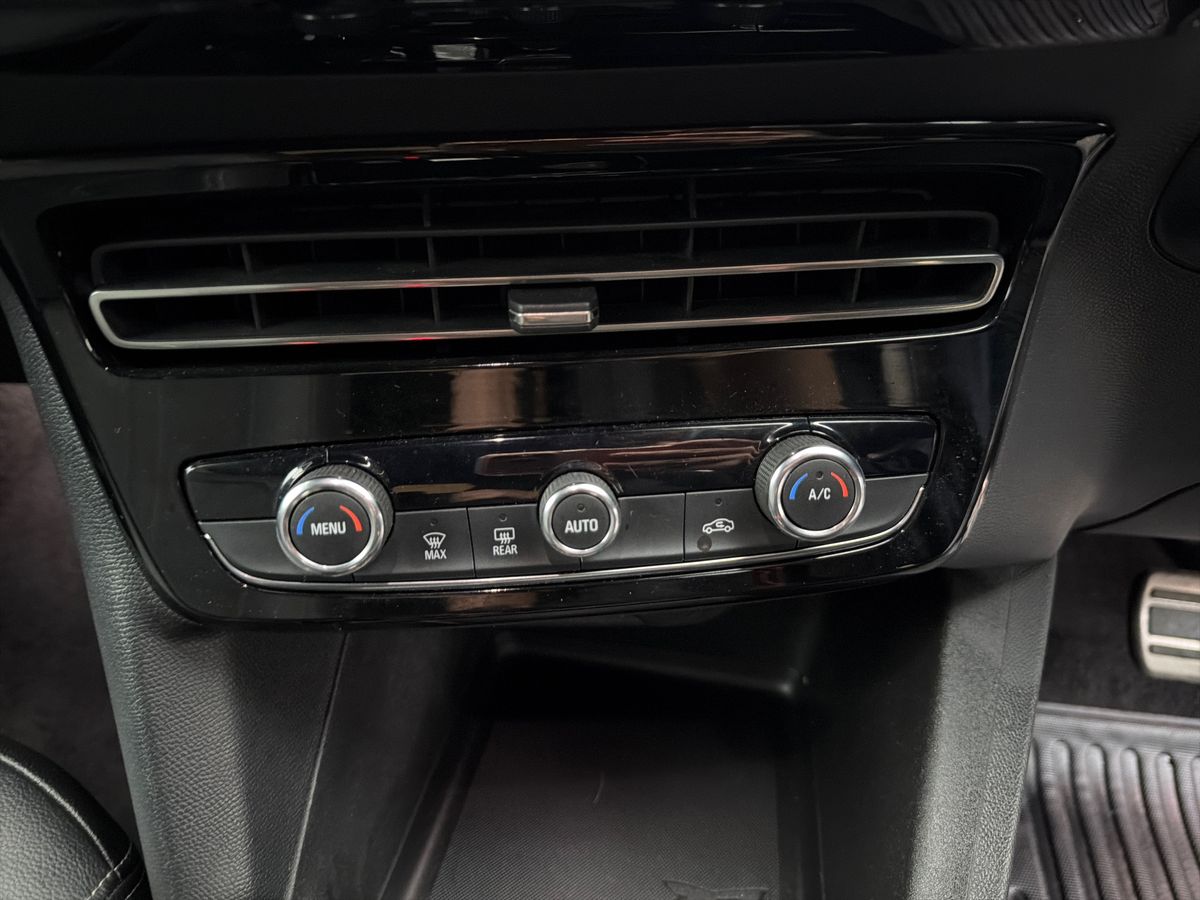 Used Vauxhall Mokka 2021 for sale - 77002493: Photo 18