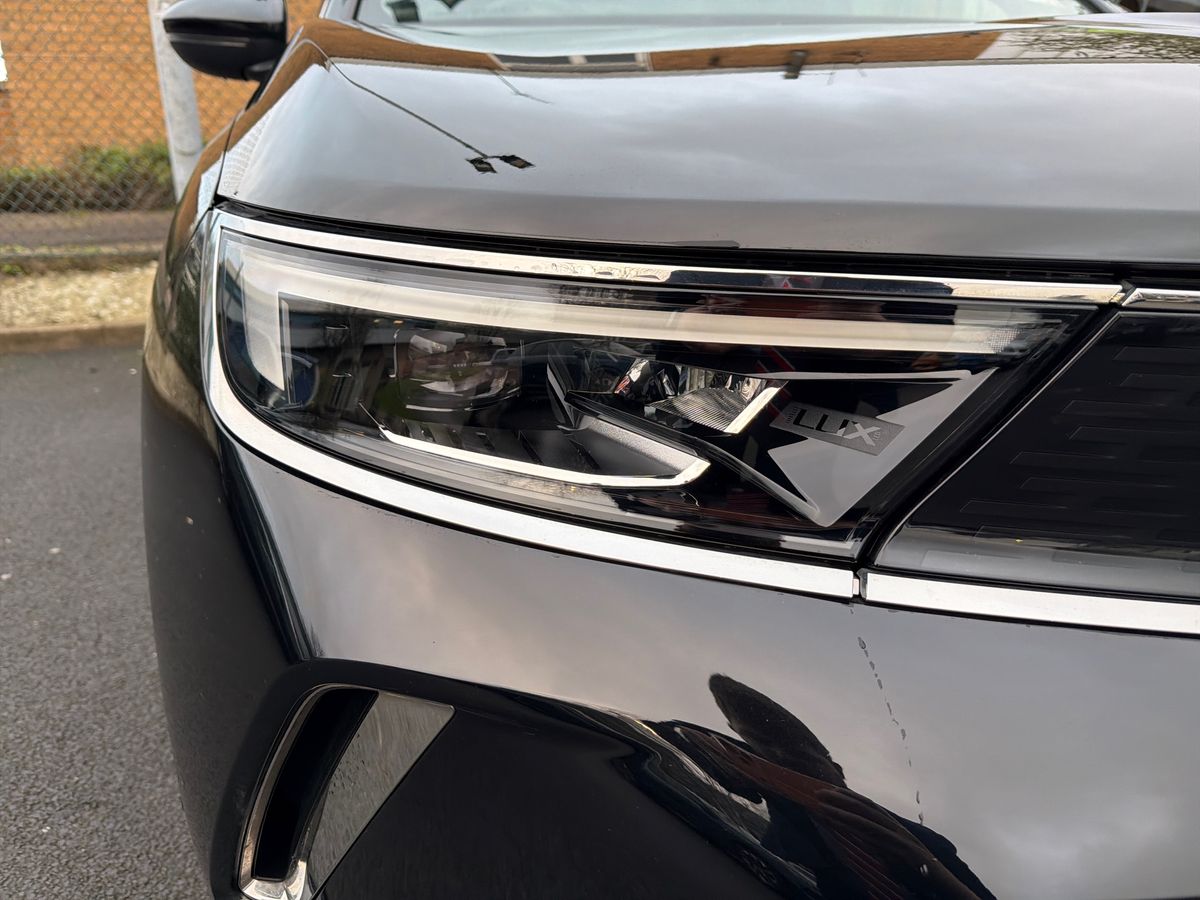 Used Vauxhall Mokka 2021 for sale - 77002493: Photo 21