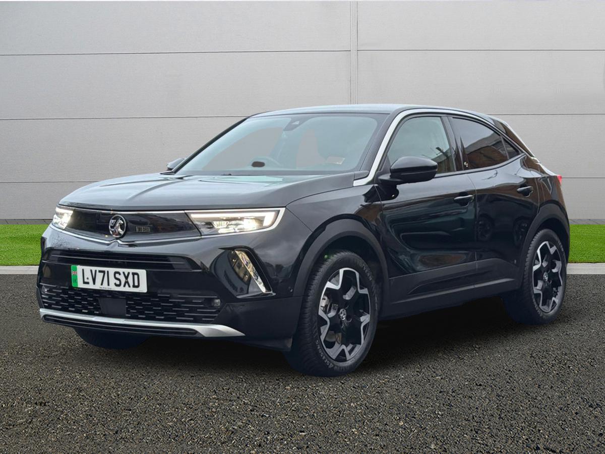 Used Vauxhall Mokka 2021 for sale - 77002493: Photo 3