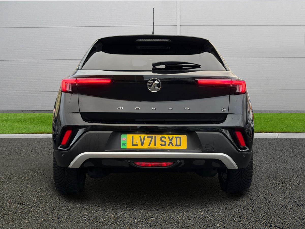 Used Vauxhall Mokka 2021 for sale - 77002493: Photo 6