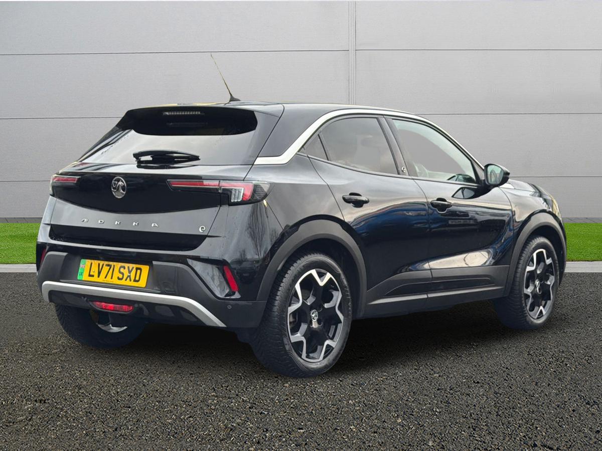 Used Vauxhall Mokka 2021 for sale - 77002493: Photo 7