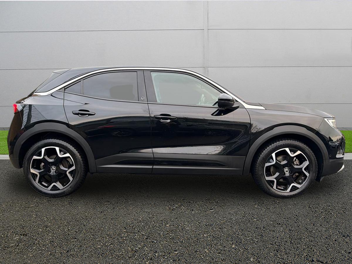 Used Vauxhall Mokka 2021 for sale - 77002493: Photo 8