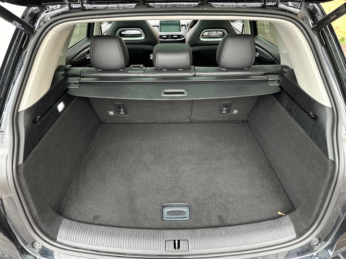 Used MG MG HS 2023 for sale - 77627500: Photo 12