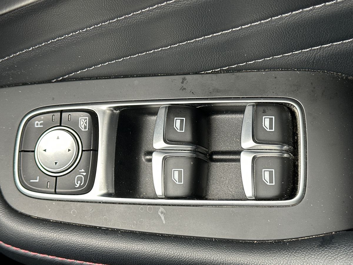 Used MG MG HS 2023 for sale - 77627500: Photo 20