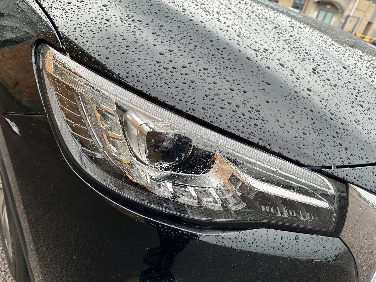 Used MG MG HS 2023 for sale - 77627500: Photo 21