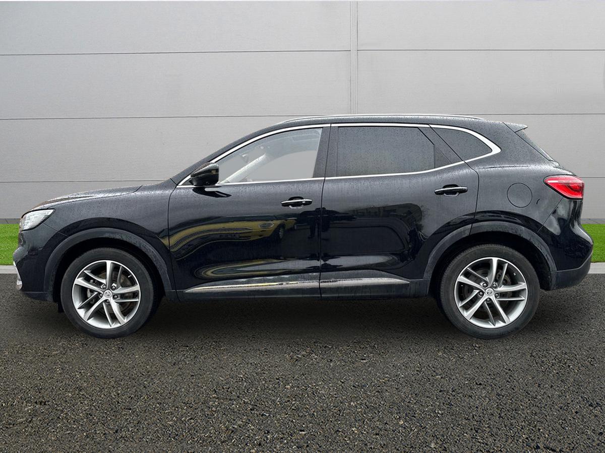 Used MG MG HS 2023 for sale - 77627500: Photo 4