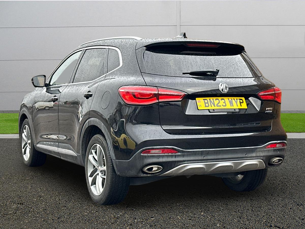 Used MG MG HS 2023 for sale - 77627500: Photo 5