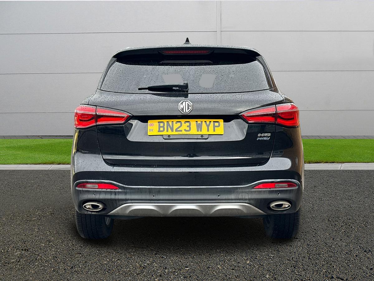 Used MG MG HS 2023 for sale - 77627500: Photo 6
