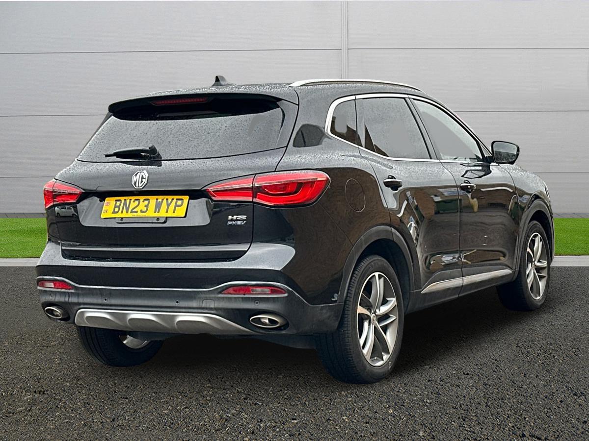 Used MG MG HS 2023 for sale - 77627500: Photo 7