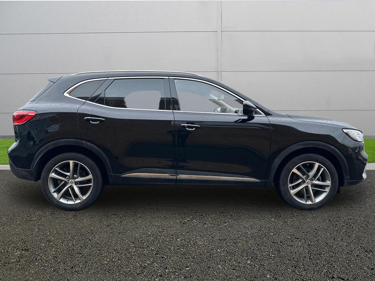 Used MG MG HS 2023 for sale - 77627500: Photo 8