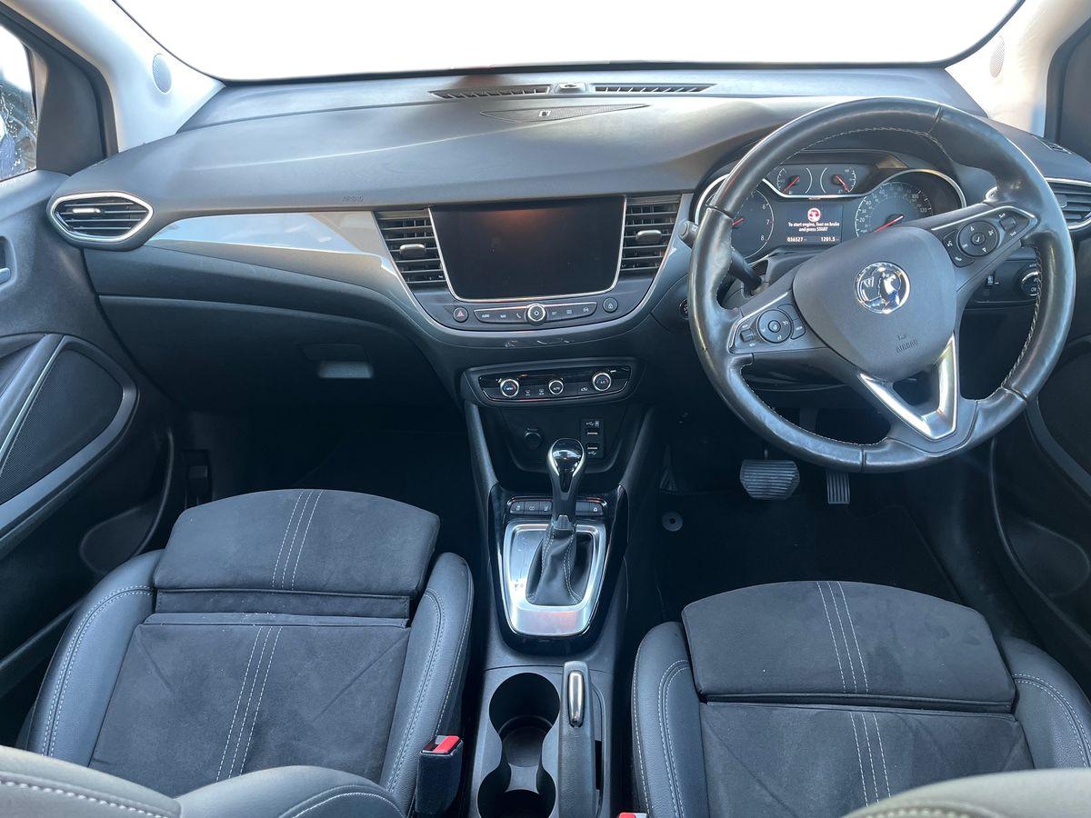 Used Vauxhall Crossland 2022 for sale - 77133861: Photo 13
