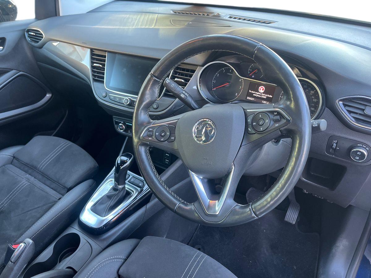 Used Vauxhall Crossland 2022 for sale - 77133861: Photo 15