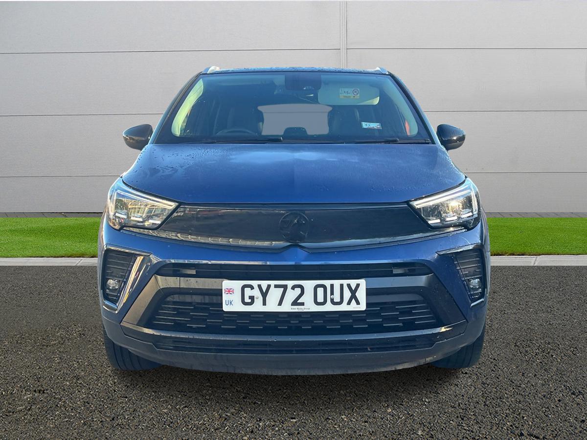 Used Vauxhall Crossland 2022 for sale - 77133861: Photo 2