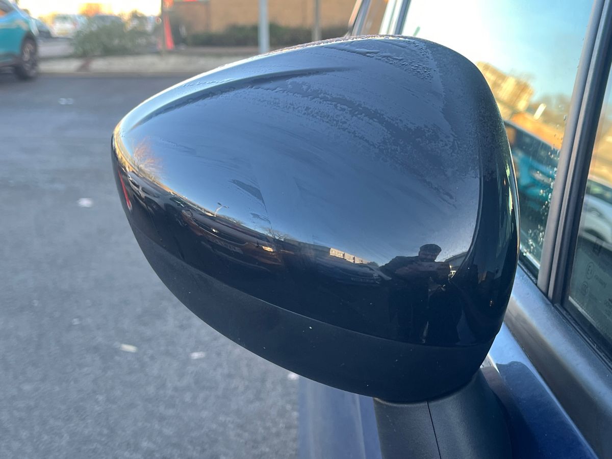 Used Vauxhall Crossland 2022 for sale - 77133861: Photo 22