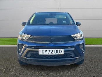 Used Vauxhall Crossland 2022 for sale - 77133861: Photo