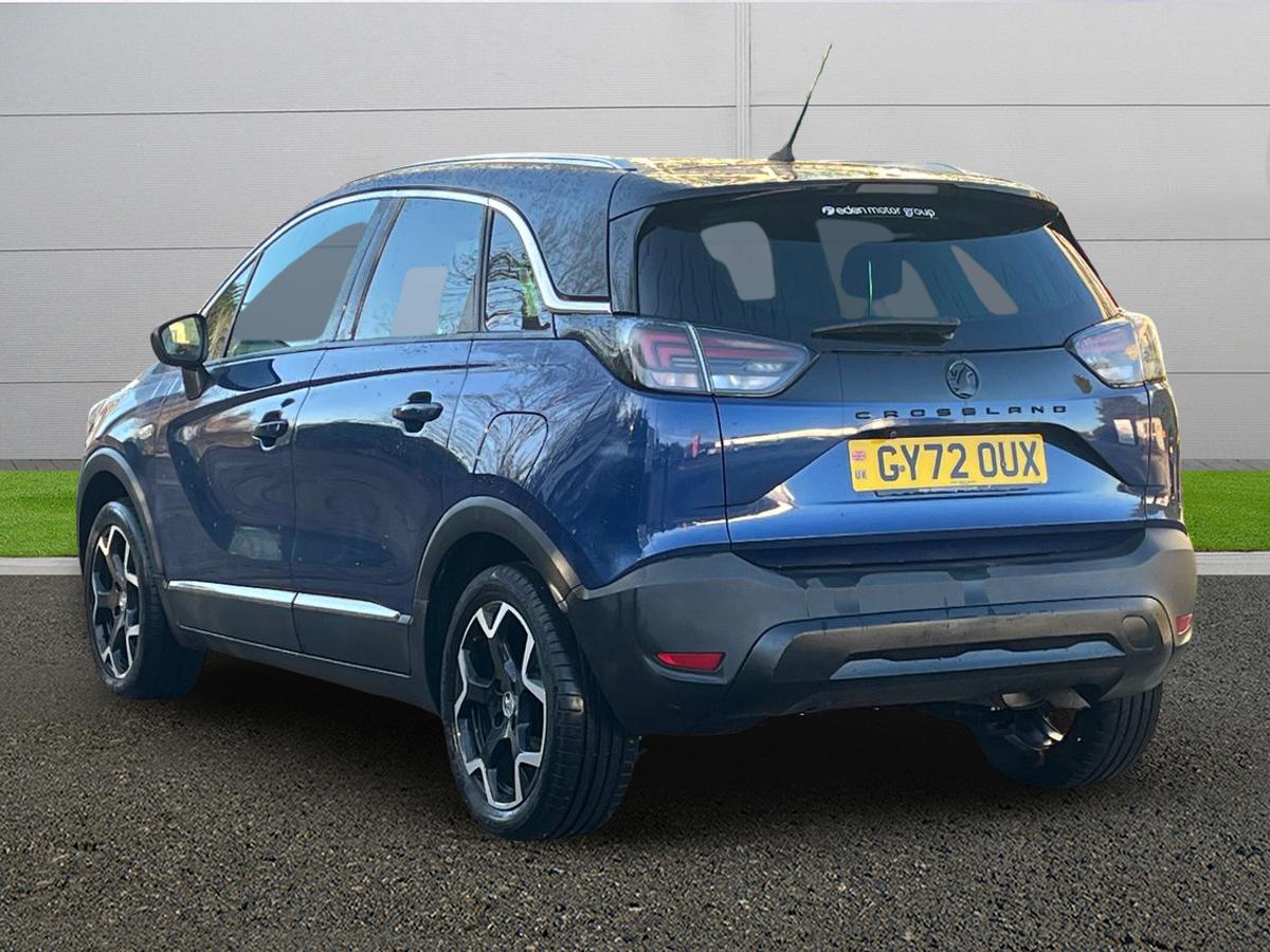 Used Vauxhall Crossland 2022 for sale - 77133861: Photo 5