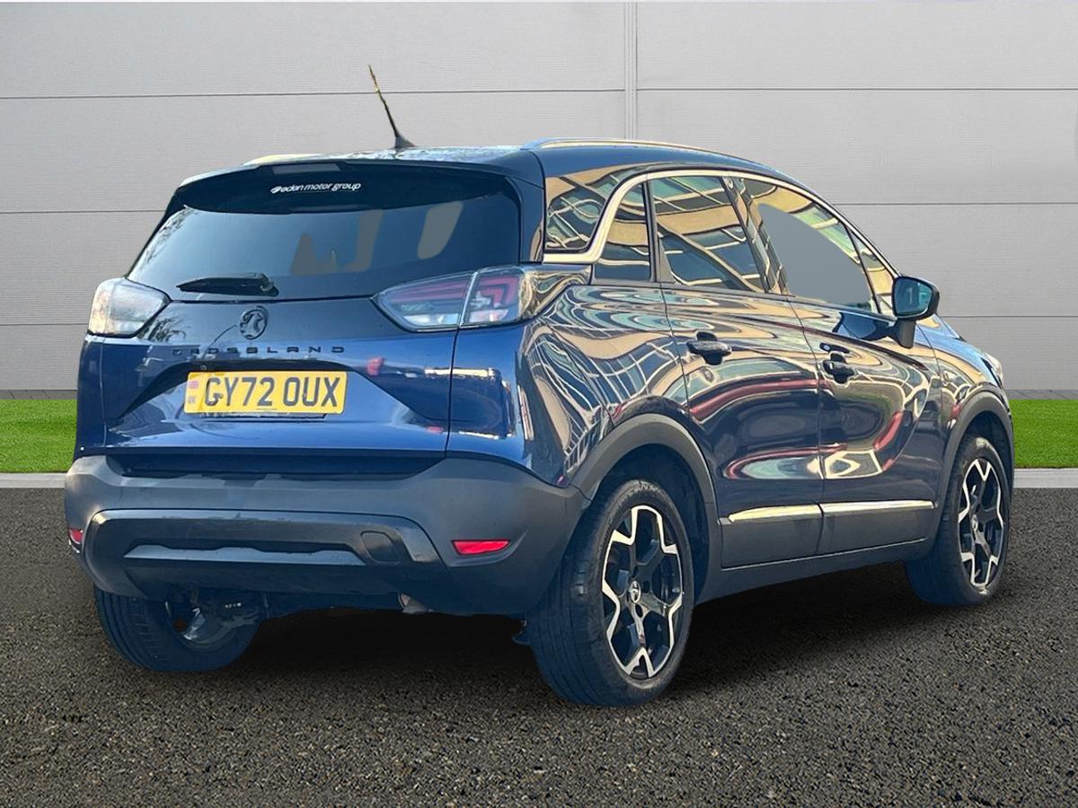 Used Vauxhall Crossland 2022 for sale - 77133861: Photo 7
