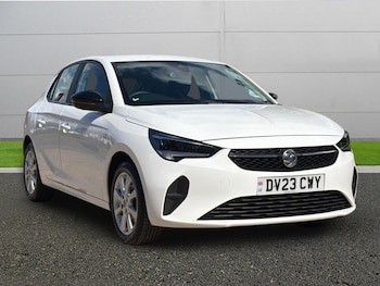 Used Vauxhall Corsa 2023 for sale - 78824421: Photo