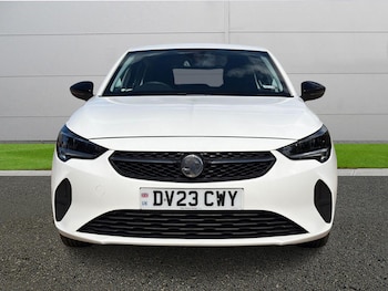 Used Vauxhall Corsa 2023 for sale - 78824421: Photo
