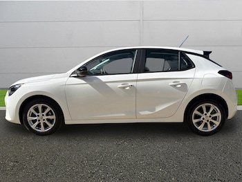 Used Vauxhall Corsa 2023 for sale - 78824421: Photo
